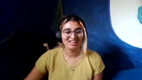 anoditeangel online show from April 11, 9:26 pm