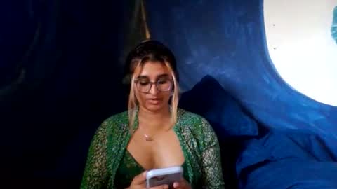 anoditeangel online show from April 11, 10:32 pm