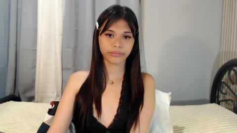 anok_yaii online show from August 8, 5:46 pm