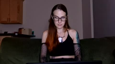 anomalyallie online show from June 27, 2:59 am