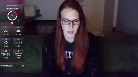 anomalyallie online show from August 16, 1:09 am