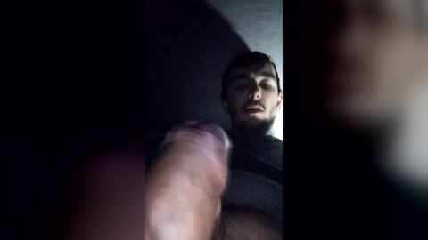 anonymous195100 online show from June 22, 4:24 am