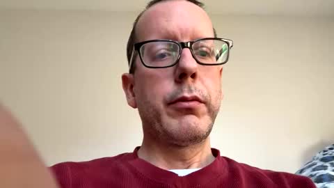 anonymousfrederick76 online show from March 1, 8:49 pm