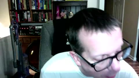 anonymousfrederick76 online show from July 5, 3:09 am