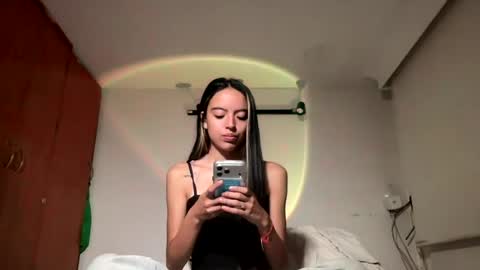 anotella_aa online show from June 26, 2:37 am
