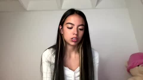 anotella_aa online show from July 19, 2:35 am