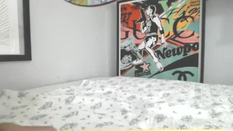 another_nice_guy207137 online show from August 4, 3:31 pm