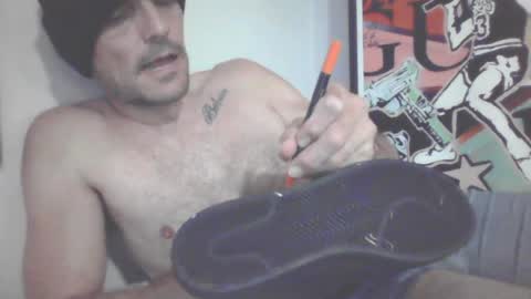 another_nice_guy207137 online show from August 4, 9:01 pm