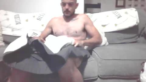 another_nice_guy207137 online show from August 15, 2:15 am