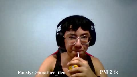 Tico online show from July 31, 1:01 am