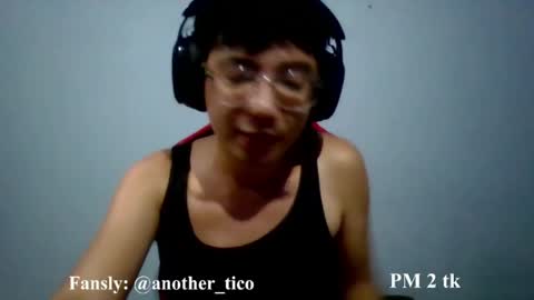 Tico online show from July 31, 7:58 am