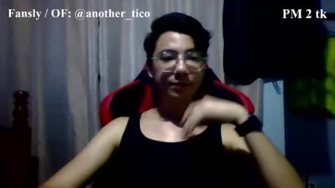 Tico online show from September 6, 2:50 am