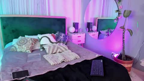 Anseru online show from August 10, 4:41 pm