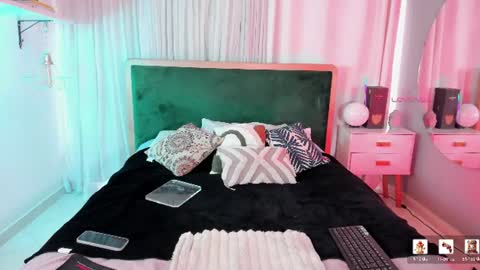 Anseru online show from August 11, 12:07 pm