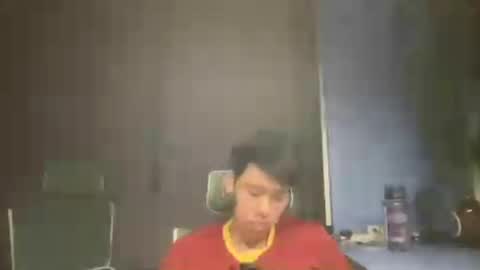 anson881003 online show from August 26, 12:34 pm
