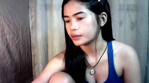 Im Dahlia online show from July 4, 12:07 pm
