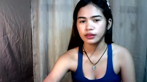 Im Dahlia online show from July 4, 1:13 pm