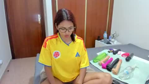 anthonela_hotsex online show from July 7, 10:14 pm