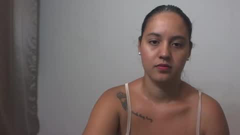 Anthonela Queen online show from July 23, 10:45 pm