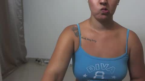 Anthonela Queen online show from July 26, 8:14 pm