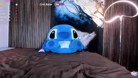 Anthoneladoll online show from July 25, 10:47 pm