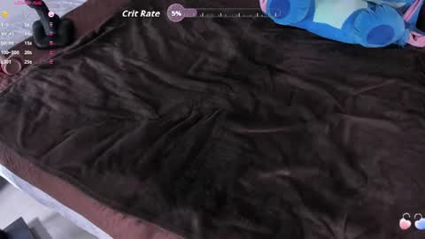Anthoneladoll online show from August 4, 4:48 pm