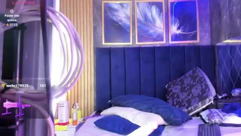 Anthonyy online show from July 18, 6:42 pm