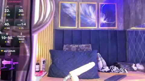Anthonyy online show from August 10, 6:53 pm