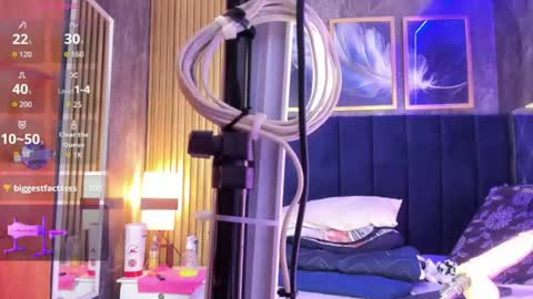 Anthonyy online show from August 12, 12:46 am