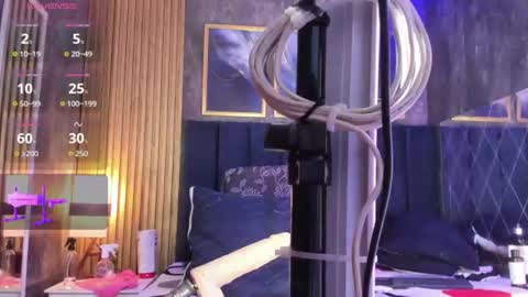 Anthonyy online show from August 13, 4:54 pm