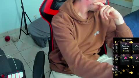 Anthony online show from May 17, 11:22 am