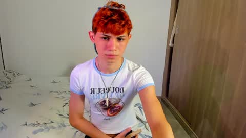 anthonymcat online show from September 3, 2:36 am