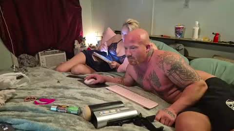 anthonyt0285 online show from August 8, 8:03 am