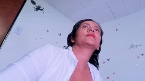 Antonella online show from August 2, 2:13 pm