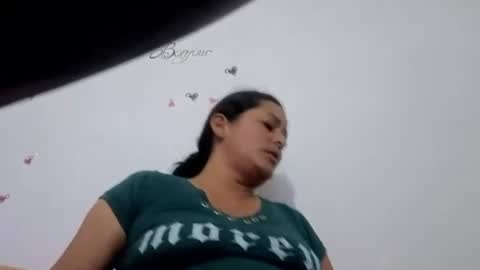 Antonella online show from August 8, 12:38 pm