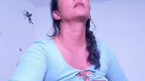 Antonella online show from August 15, 1:48 pm