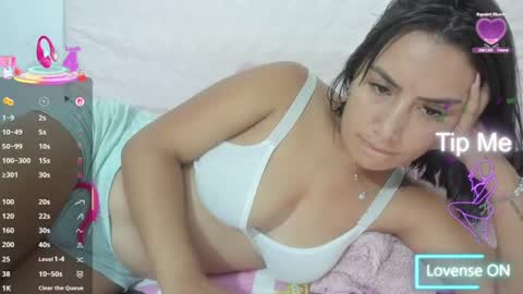 anto_milk online show from August 7, 6:24 am