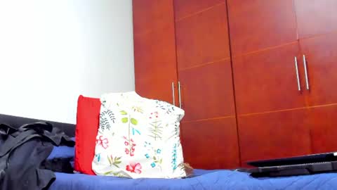 Antonella online show from June 14, 3:03 am