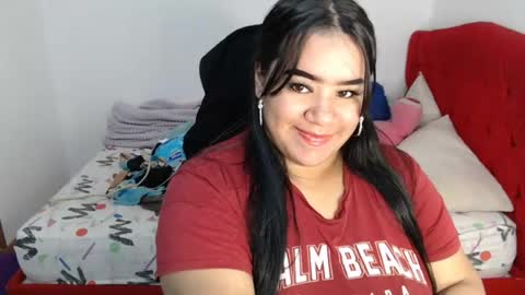 Antonela PINKI online show from July 7, 4:38 am
