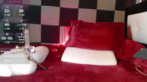 ANTO 3 online show from August 10, 6:42 pm