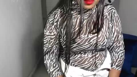 antonelafuckhard online show from August 13, 1:36 pm