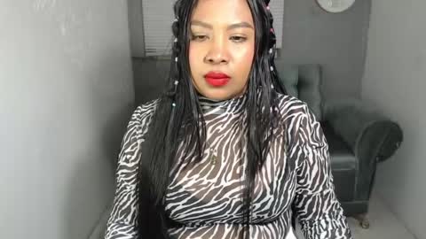 antonelafuckhard online show from August 13, 2:53 pm