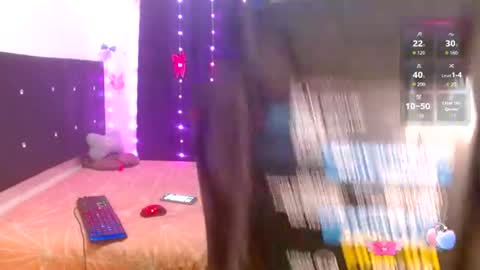 antonella747158 online show from July 30, 1:35 am