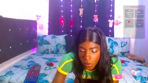 antonella747158 online show from August 6, 1:48 am