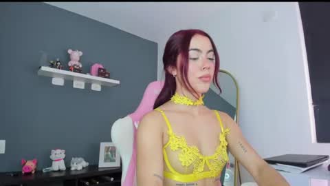 Antonella online show from July 21, 9:06 pm