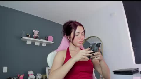Antonella online show from July 28, 8:26 pm