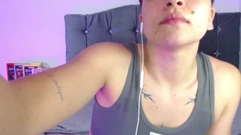 Antonella Cruz02 online show from July 17, 4:56 am