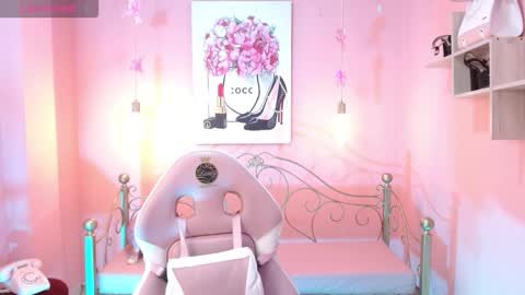 antonella_delgado online show from February 27, 3:05 am
