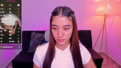  Antonella Grayy  online show from July 27, 9:20 pm
