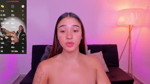  Antonella Grayy  online show from August 9, 3:02 pm